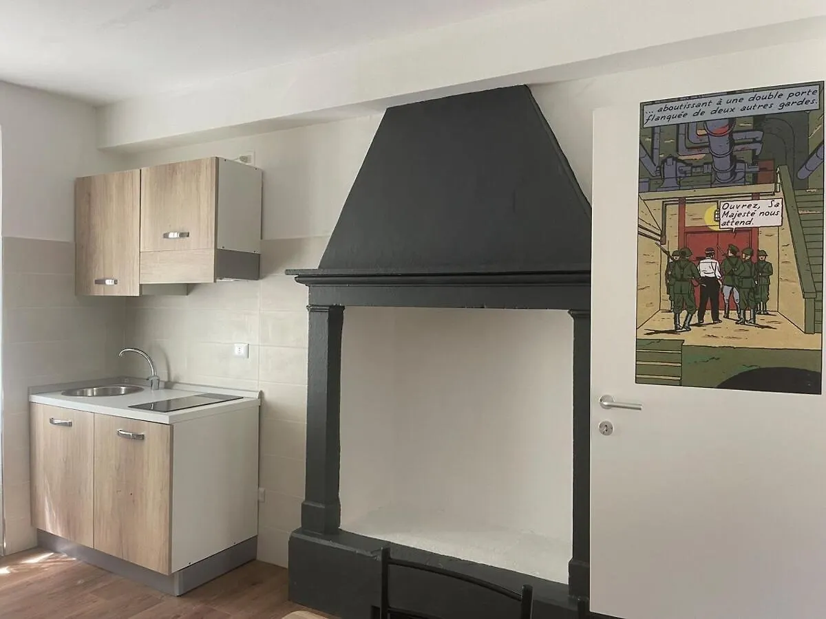 L'Etrange Rendez-Vous Tome 2 Apartment Carona  0*, Carona (Bergamo) Italy