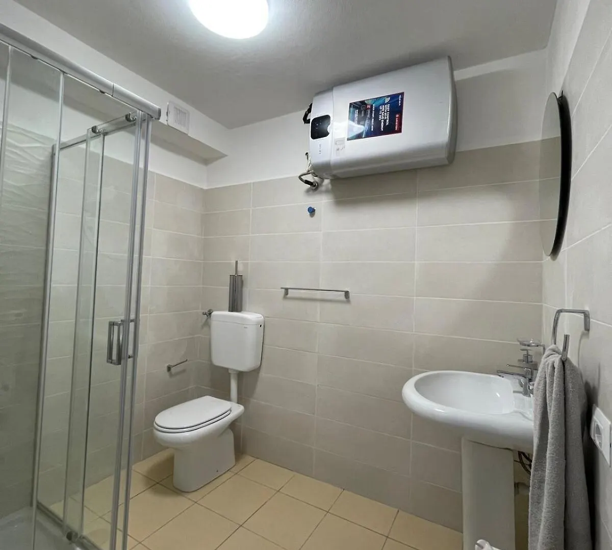 L'Etrange Rendez-Vous Tome 2 Apartment Carona  Italy