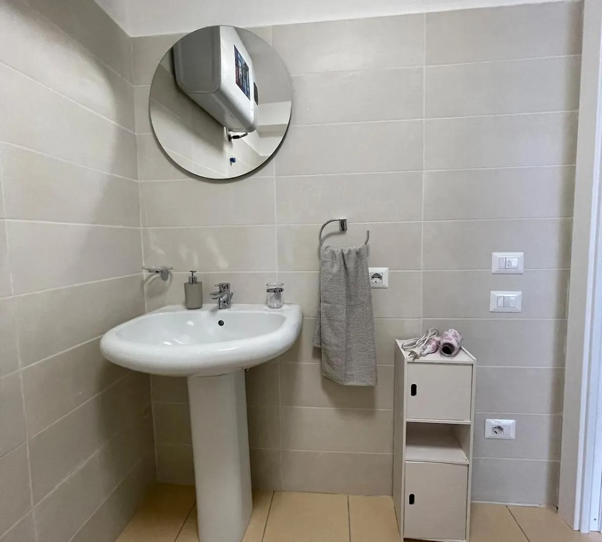 L'Etrange Rendez-Vous Tome 2 Apartment Carona  Carona (Bergamo)