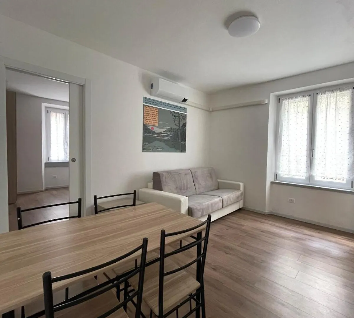 L'Etrange Rendez-Vous Tome 2 Apartment Carona  Carona (Bergamo)