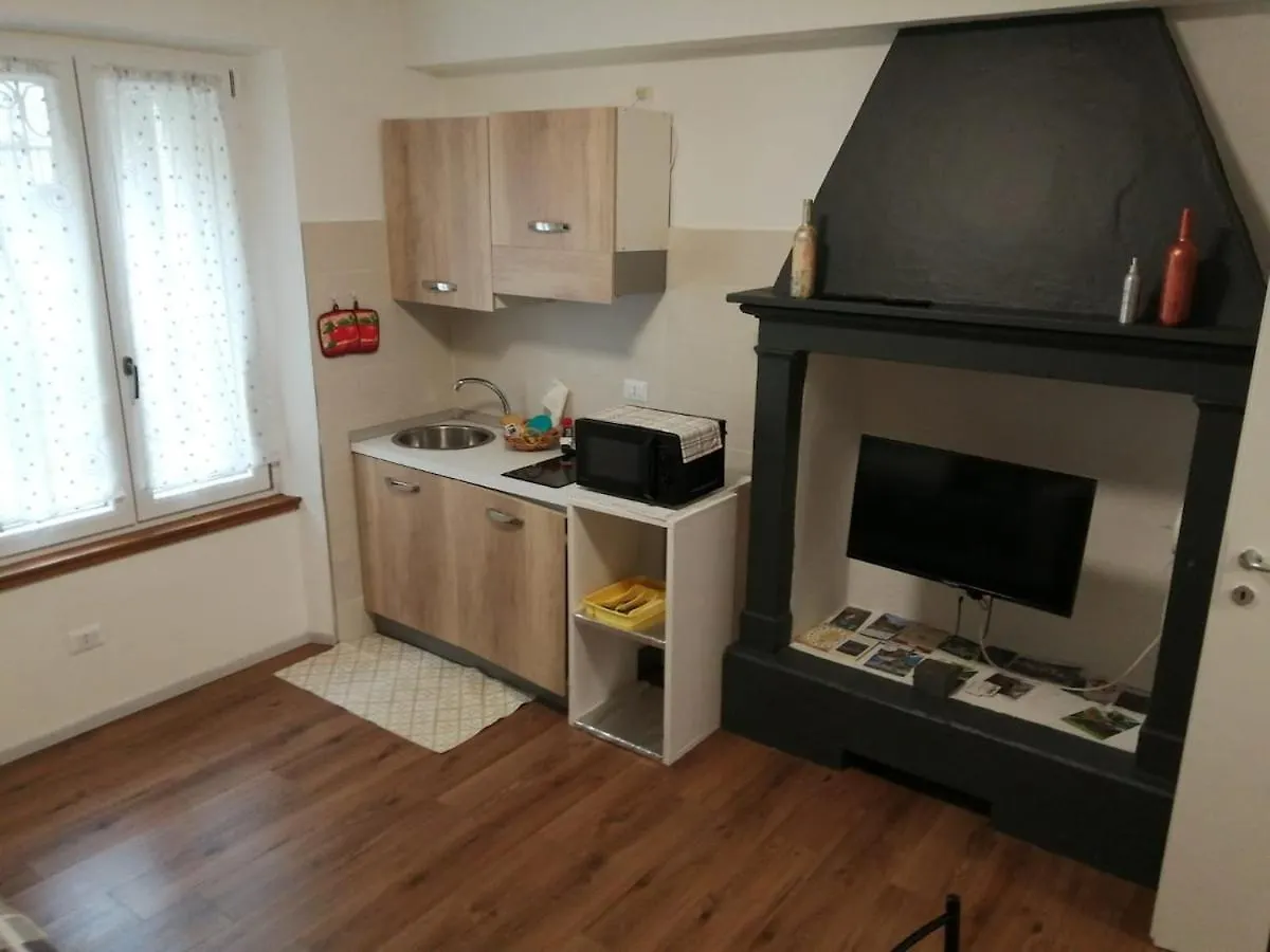 L'Etrange Rendez-Vous Tome 2 Apartment Carona  0*, Carona (Bergamo) Italy