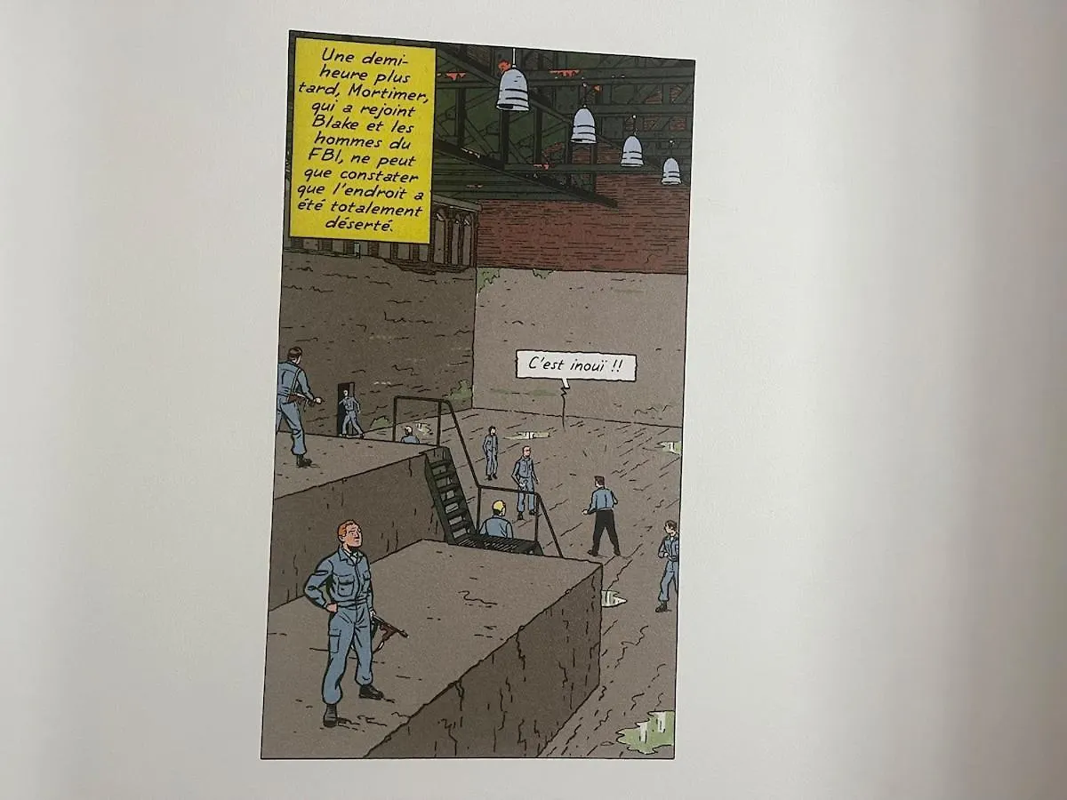 Ferienwohnung L'Etrange Rendez-Vous Tome 2 Carona